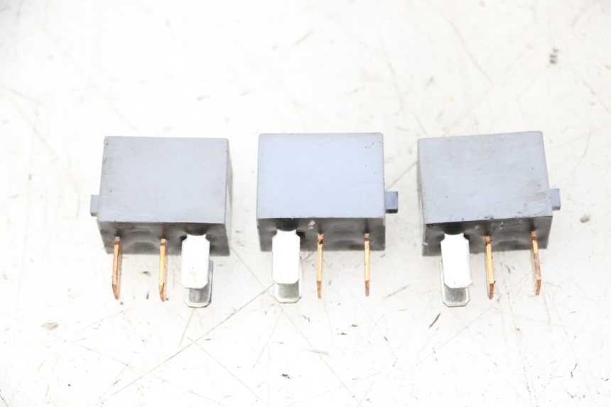 photo de RELAIS HONDA FORZA ABS 300 (2013 - 2019)