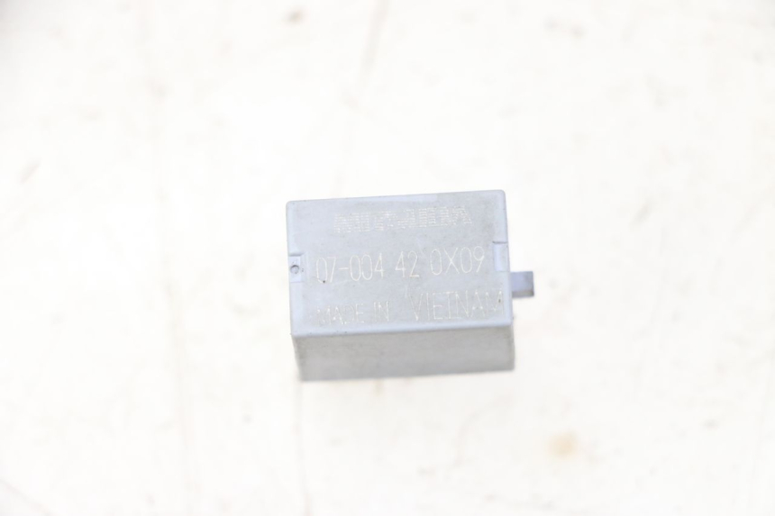 photo de RELAIS HONDA FORZA 125 (2021 - 2025)