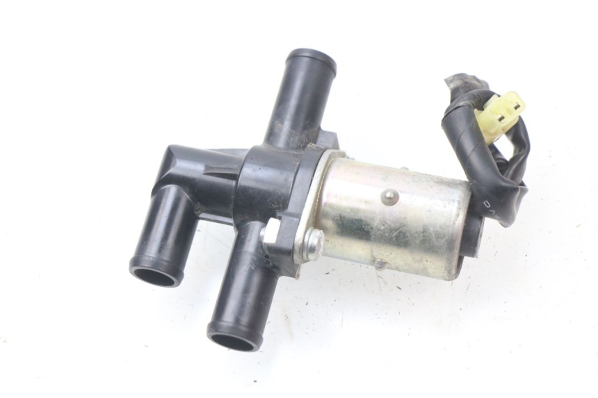 photo de RELAIS YAMAHA FZ8 800 (2010 - 2016)