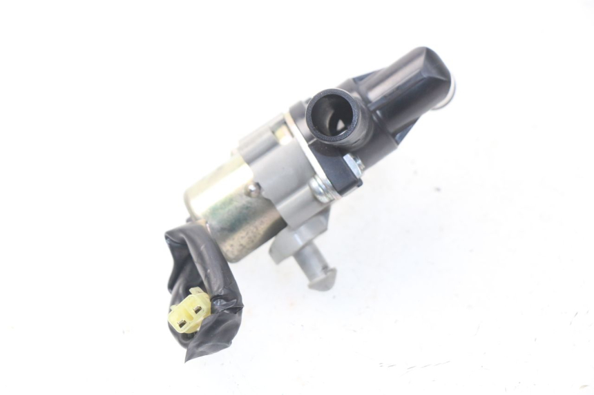 photo de RELAIS YAMAHA FZ8 800 (2010 - 2016)