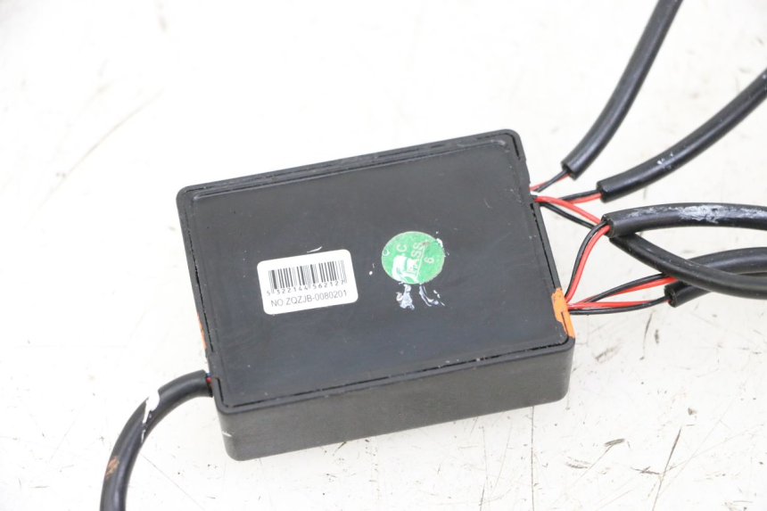 photo de RELAIS KUKIRIN G2 MASTER 1