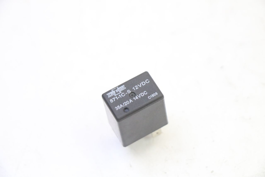 photo de RELAIS BMW G310 R 310 (2016 - 2020)