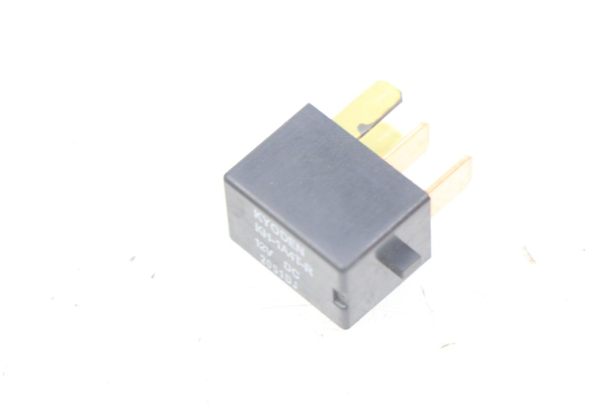 photo de ELEKTRISCHE RELAIS NECO GPX 4T 50 (2018 - 2022)