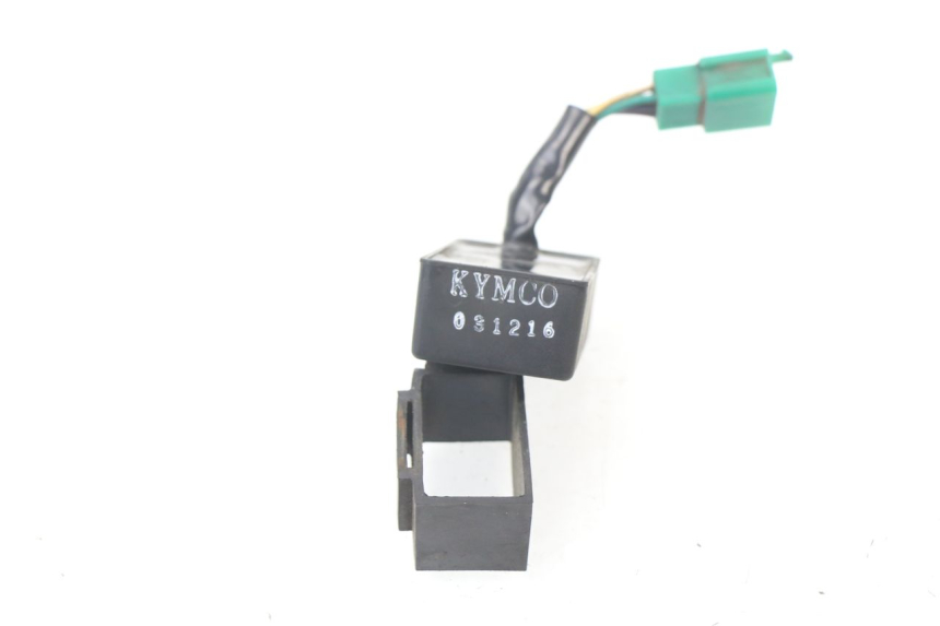 photo de RELAIS KYMCO GRAND DINK 250 (2002 - 2007)