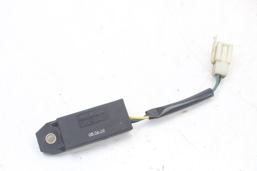 photo de RELAIS KYMCO GRAND DINK 125 (2008 - 2014)