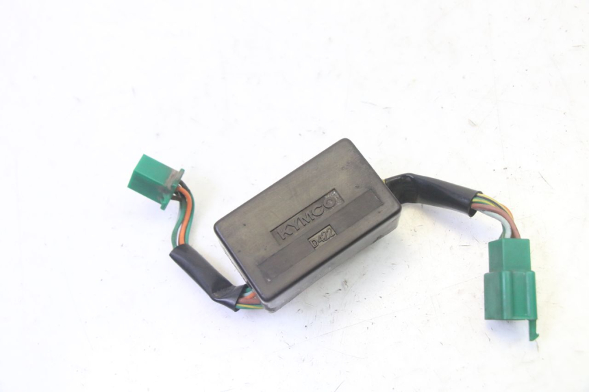 photo de RELAIS KYMCO GRAND DINK 125 (2008 - 2014)