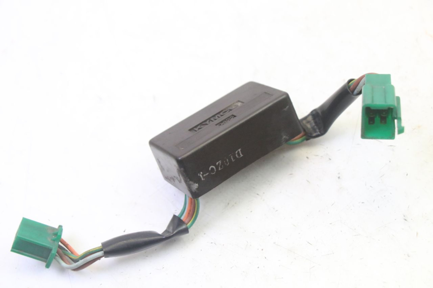 photo de RELAIS KYMCO GRAND DINK 125 (2008 - 2014)