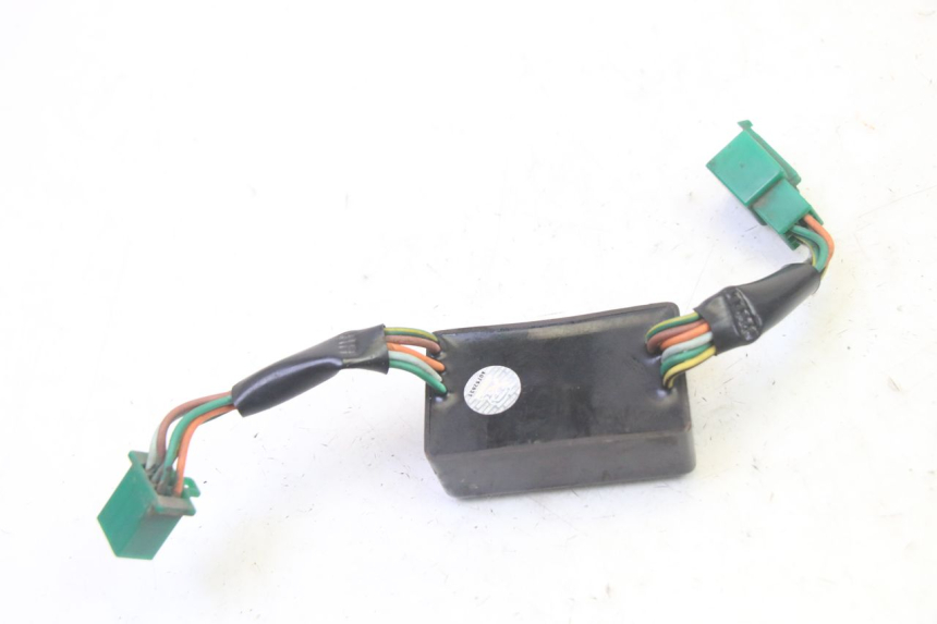 photo de RELAIS KYMCO GRAND DINK 125 (2008 - 2014)