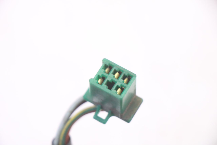 photo de RELAIS KYMCO GRAND DINK 125 (2008 - 2014)