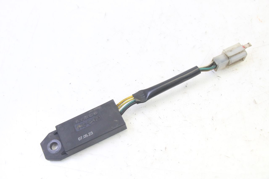 photo de RELAIS KYMCO GRAND DINK 125 (2008 - 2014)