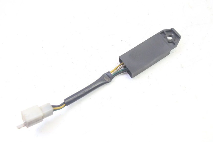 photo de RELAIS KYMCO GRAND DINK 125 (2008 - 2014)