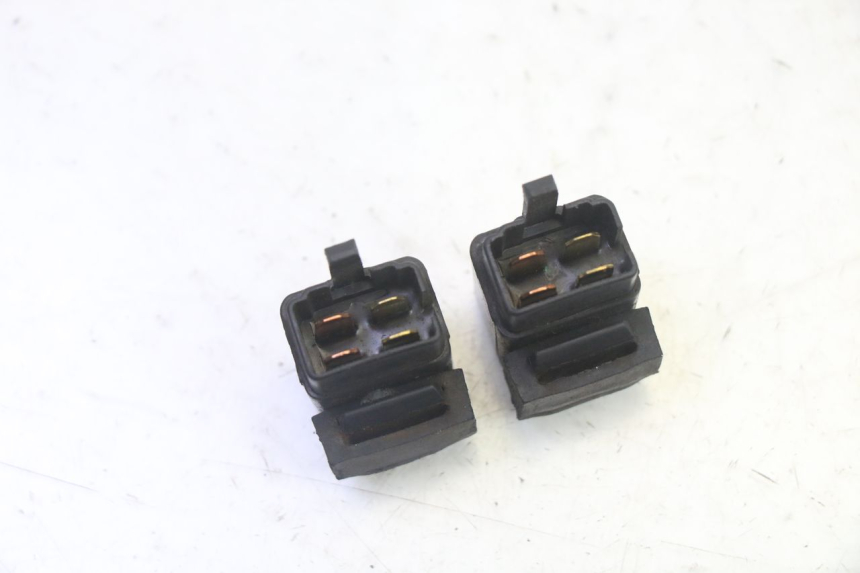 photo de RELAIS KYMCO GRAND DINK 125 (2008 - 2014)