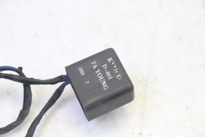 photo de RELAIS KYMCO GRAND DINK 125 (2002 - 2007)