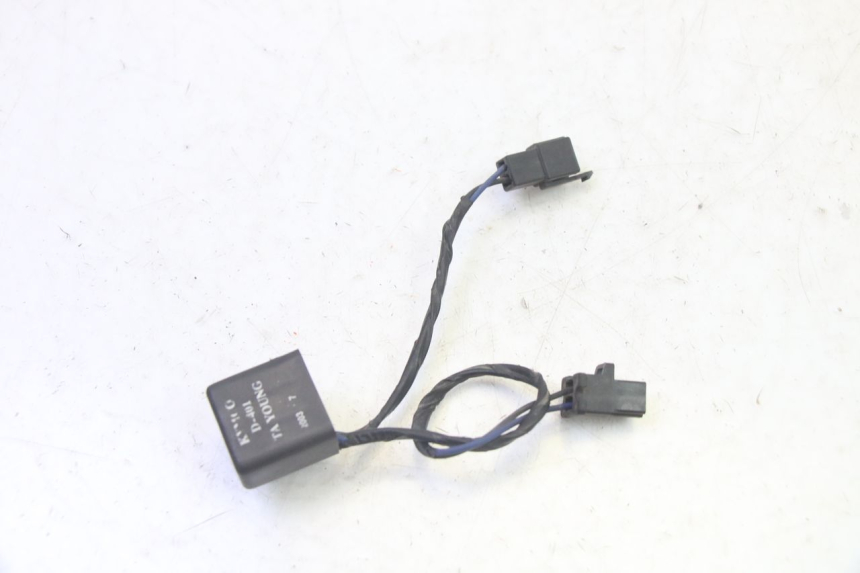 photo de RELAIS KYMCO GRAND DINK 125 (2002 - 2007)