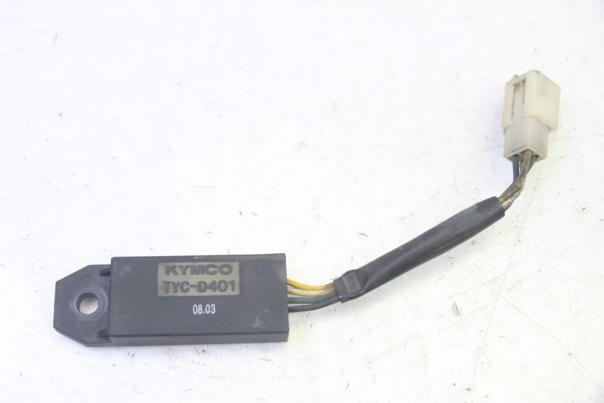 photo de RELAIS KYMCO GRAND DINK 125 (2002 - 2007)