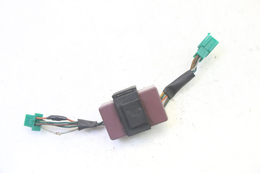 photo de RELAIS KYMCO GRAND DINK 125 (2002 - 2007)