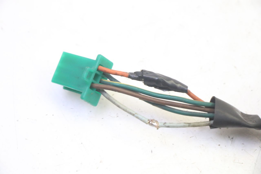 photo de RELAIS KYMCO GRAND DINK 125 (2002 - 2007)