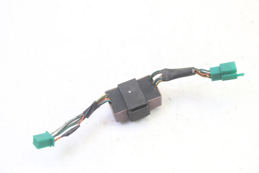 photo de RELAIS KYMCO GRAND DINK 125 (2002 - 2007)