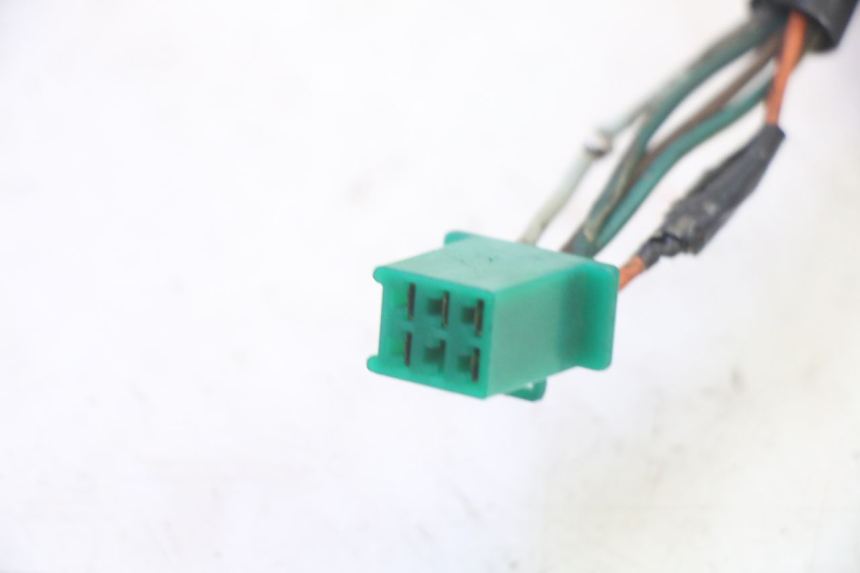 photo de RELAIS KYMCO GRAND DINK 125 (2002 - 2007)