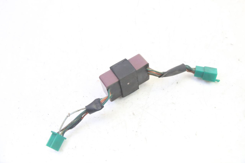 photo de RELAIS KYMCO GRAND DINK 125 (2002 - 2007)