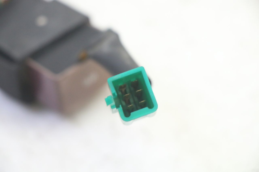 photo de RELAIS KYMCO GRAND DINK 125 (2002 - 2007)