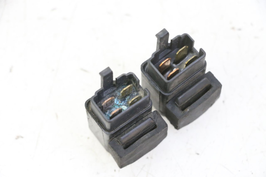 photo de RELAIS KYMCO GRAND DINK 125 (2002 - 2007)