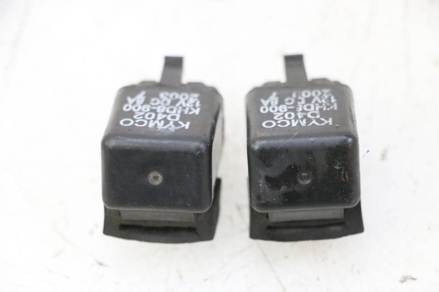 photo de RELAIS KYMCO GRAND DINK 125 (2002 - 2007)