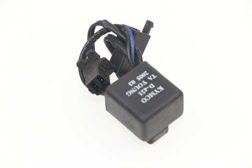 photo de RELAIS KYMCO GRAND DINK 125 (2002 - 2007)
