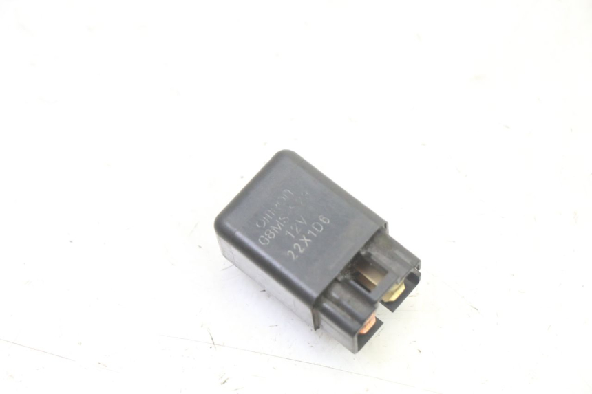 photo de ELECTRISCHE RELAIS SUZUKI GS GSE 500 (2001 - 2003)