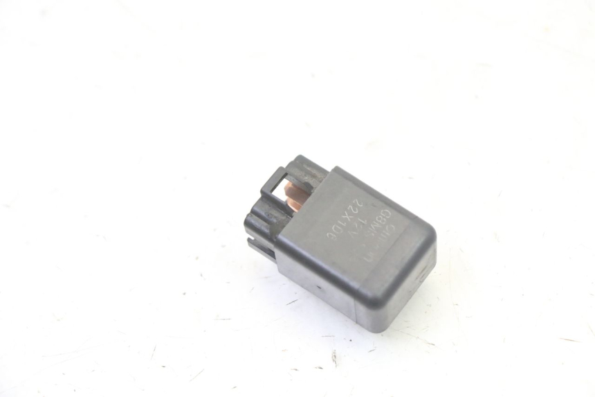 photo de ELECTRISCHE RELAIS SUZUKI GS GSE 500 (2001 - 2003)