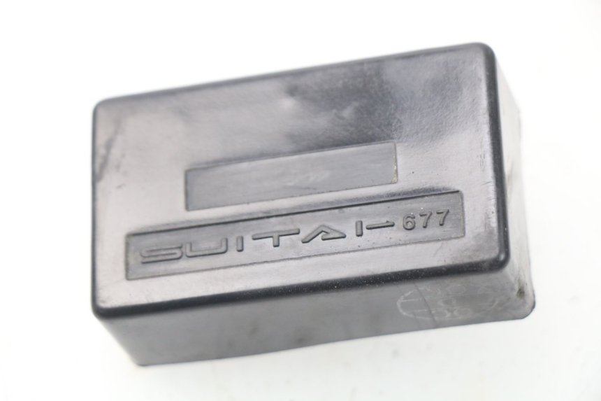 photo de RELAIS SYM GTS EVO 125 (2009 - 2013)