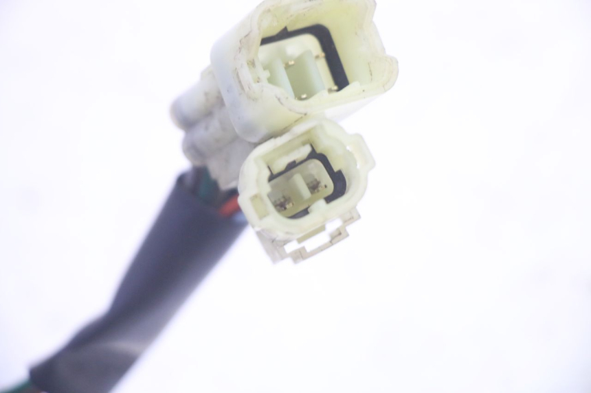 photo de RELAIS SYM GTS EVO 125 (2009 - 2013) - Gesamtansicht des Produkts