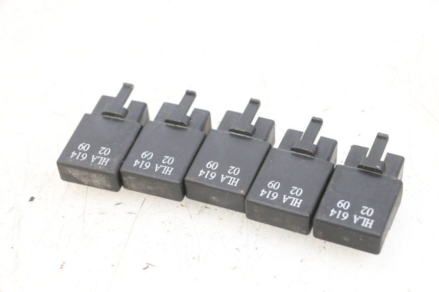 photo de RELAIS SYM GTS EVO 125 (2009 - 2013) - Detailansicht des Bauteils