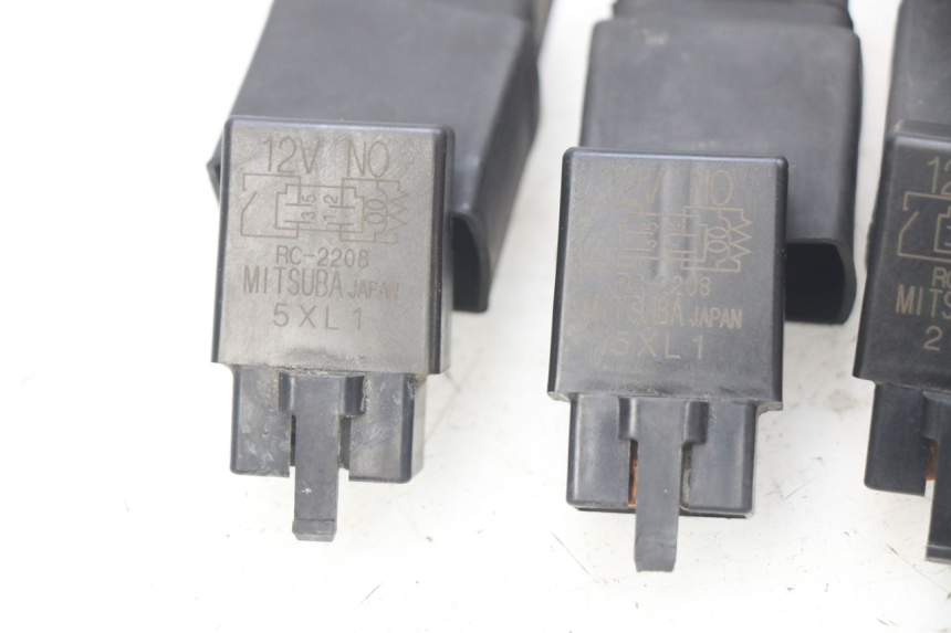 photo de ELEKTRISCHES RELAIS HONDA INTEGRA NC D 750 (2016 - 2018)