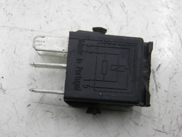 photo de ELEKTRISCHE RELAIS HONDA NHX LEAD 110 (2008 - 2010)