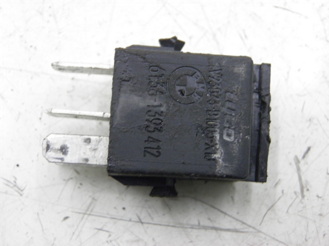 photo de ELEKTRISCHE RELAIS HONDA NHX LEAD 110 (2008 - 2010)