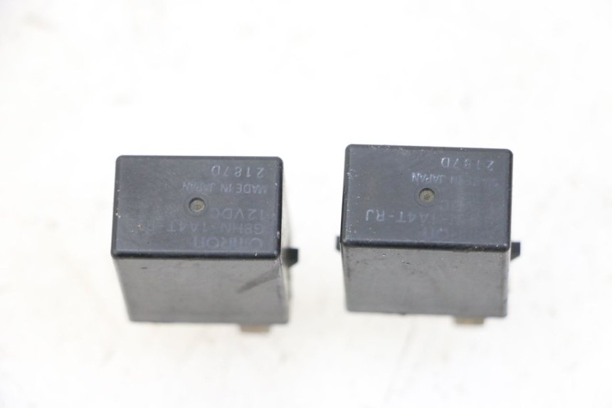 photo de ELEKTRISCHE RELAIS HONDA PES PS I 125 (2006 - 2012)