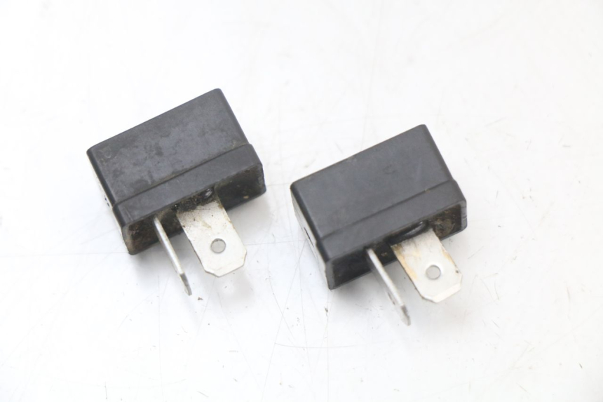 photo de RELAIS HYTRACK HY S 4X4 410 (2013 - 2016)