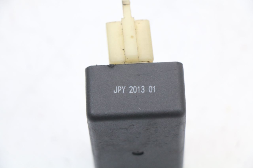 photo de RELAIS HYTRACK HY S 4X4 410 (2013 - 2016)