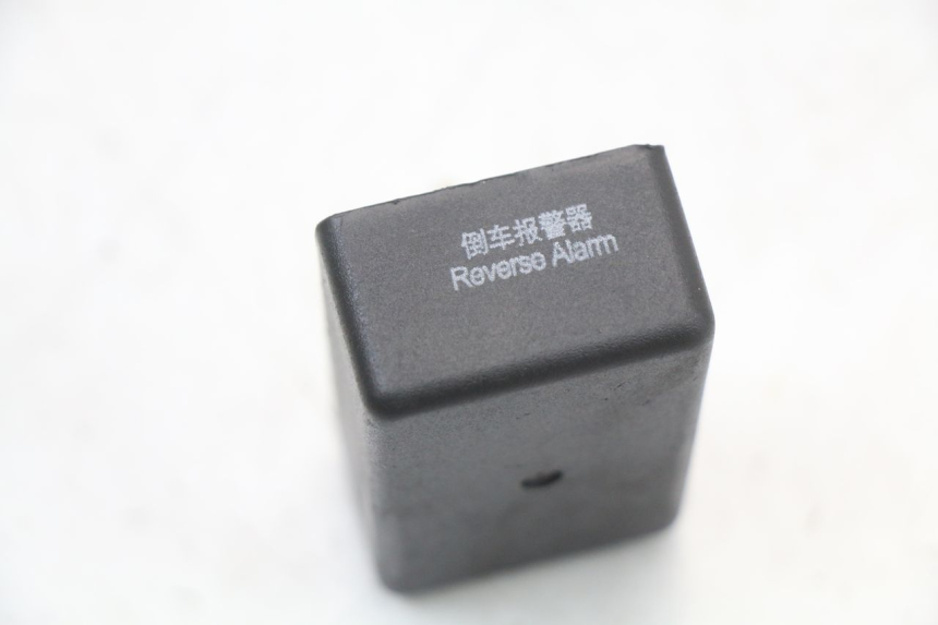 photo de RELAIS HYTRACK HY S 4X4 410 (2013 - 2016)