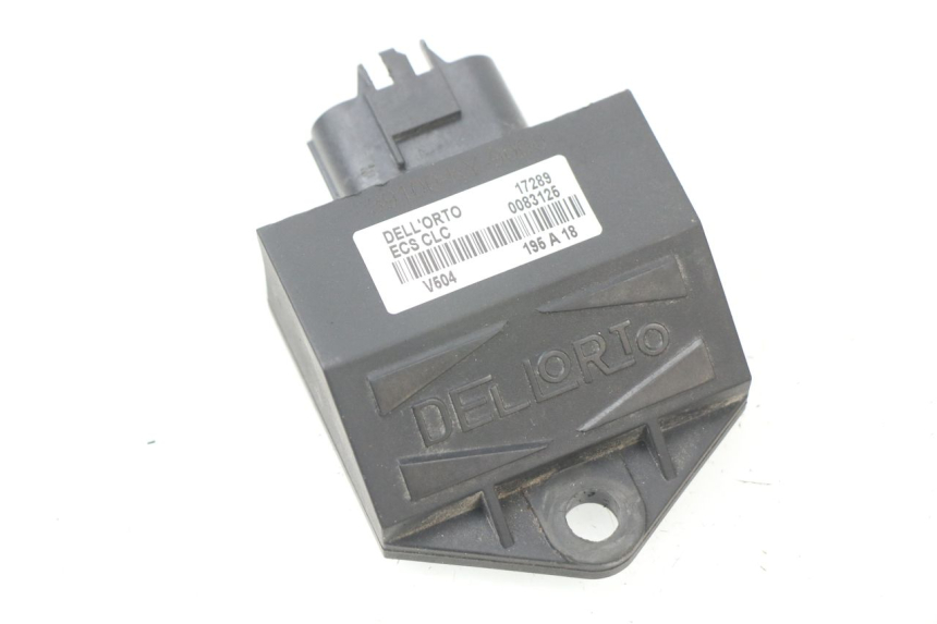 photo de ELEKTRISCHE RELAIS JM MOTORS OLDIES 4T 50 (2010 - 2020)