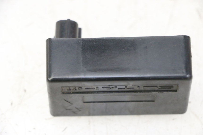 photo de RELAIS SYM JOYMAX 125 (2010 - 2017)