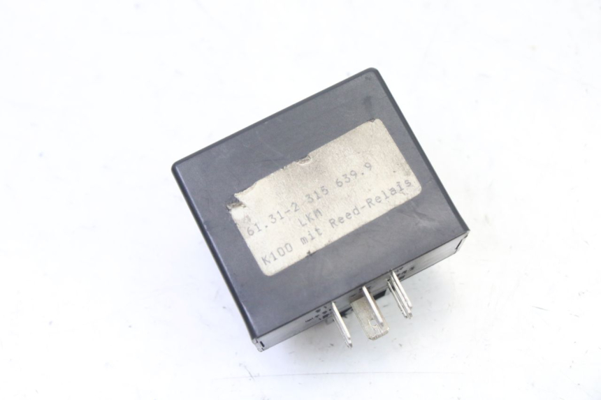 photo de RELAIS BMW K 75 RT 750 (1989 - 1997)