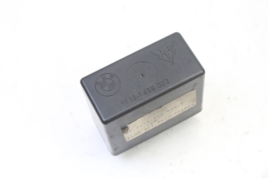 photo de RELAIS BMW K 75 RT 750 (1989 - 1997)