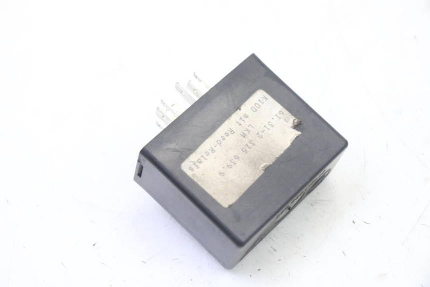photo de RELAIS BMW K 75 RT 750 (1989 - 1997)