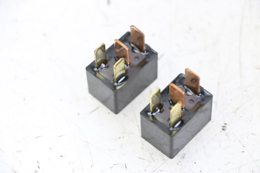 photo de RELAIS KEEWAY K-LIGHT KLIGHT 125 (2018 - 2025)