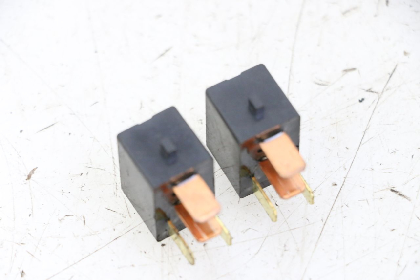 photo de RELAIS KEEWAY K-LIGHT KLIGHT 125 (2018 - 2025)