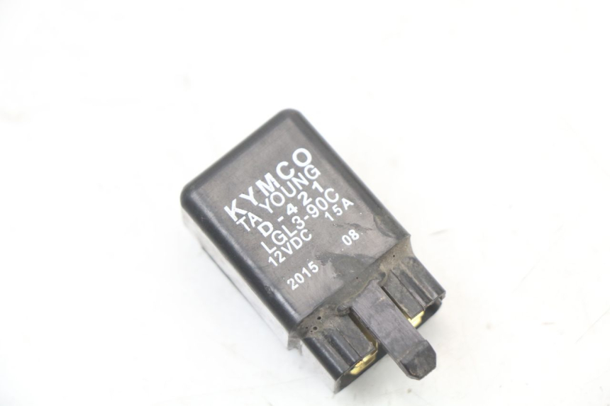 photo de RELAIS KYMCO K-PW K-PIPE 50 (2012 - 2017)