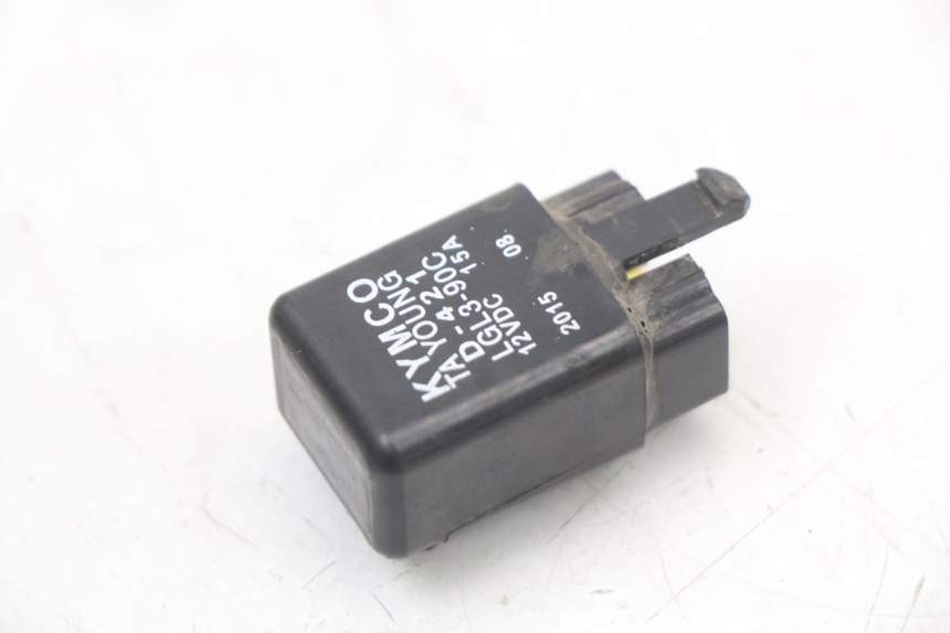 photo de RELAIS KYMCO K-PW K-PIPE 50 (2012 - 2017)