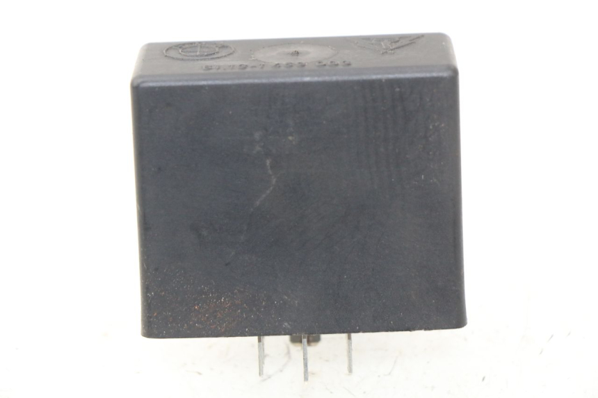 photo de RELAIS BMW K100 1000 (1982 - 1990)